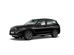 BMW X3 xdrive20d xline 140 kw (190 cv)  2022 Diésel - Foto 2