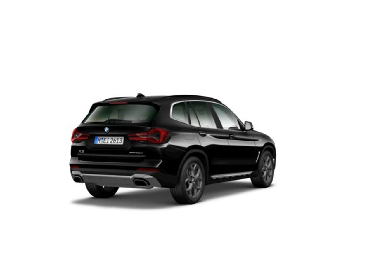 BMW X3 xdrive20d xline 140 kw (190 cv)  2022 Diésel - Foto 5
