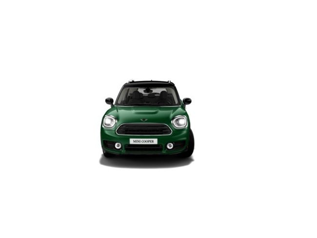 MINI Countryman c