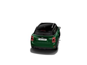 MINI Countryman cooper 100 kw (136 cv)  2021 Gasolina - Foto 21
