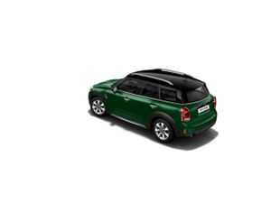 MINI Countryman cooper 100 kw (136 cv)  2021 Gasolina - Foto 23