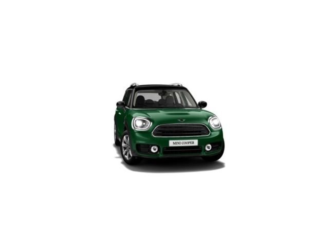 MINI Countryman c