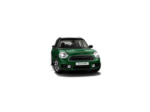 MINI Countryman cooper 100 kw (136 cv)  2021 Gasolina - Foto 13