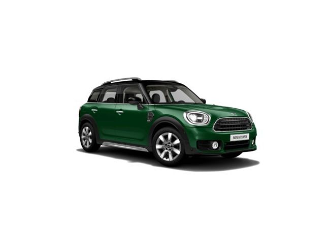 MINI Countryman c