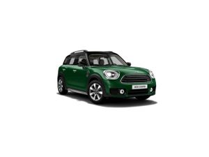 MINI Countryman cooper 100 kw (136 cv)  2021 Gasolina - Foto 17