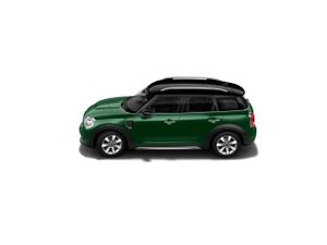 MINI Countryman cooper 100 kw (136 cv)  2021 Gasolina - Foto 11