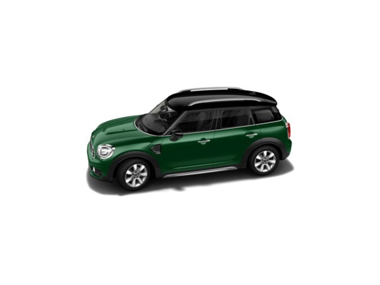 MINI Countryman cooper 100 kw (136 cv)  2021 Gasolina - Foto 11