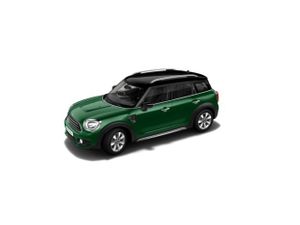 MINI Countryman cooper 100 kw (136 cv)  2021 Gasolina - Foto 9