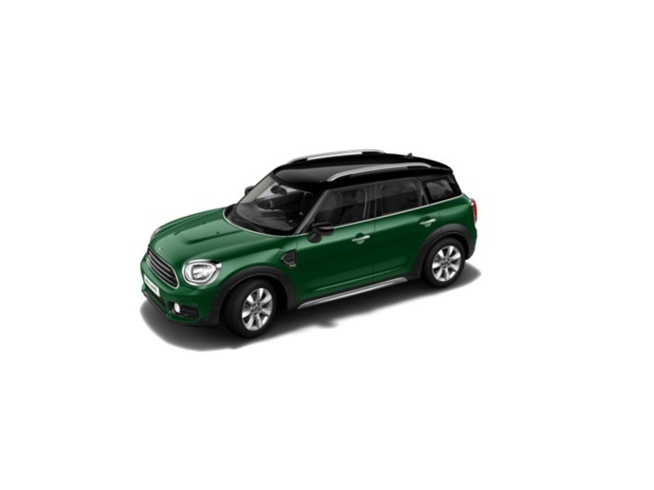 MINI Countryman cooper 100 kw (136 cv)  2021 Gasolina - Foto 6