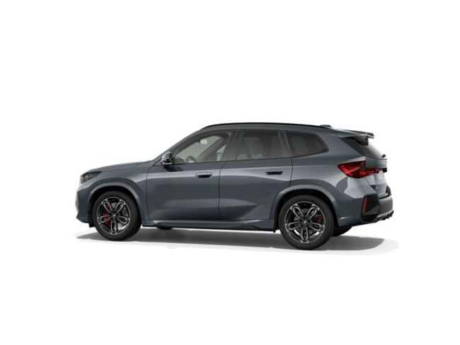 BMW X1 sdrive20i 125 kw (170 cv)