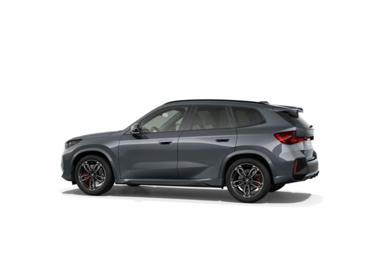 BMW X1 sdrive20i 125 kw (170 cv)  2026 Gasolina - Foto 11