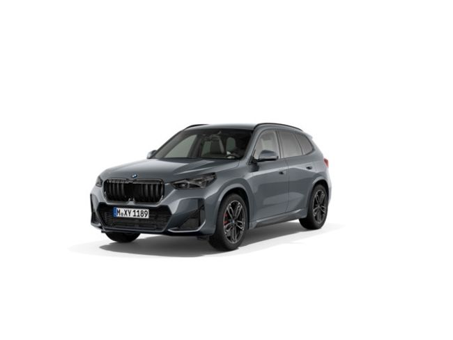 BMW X1 sdrive20i 125 kw (170 cv)