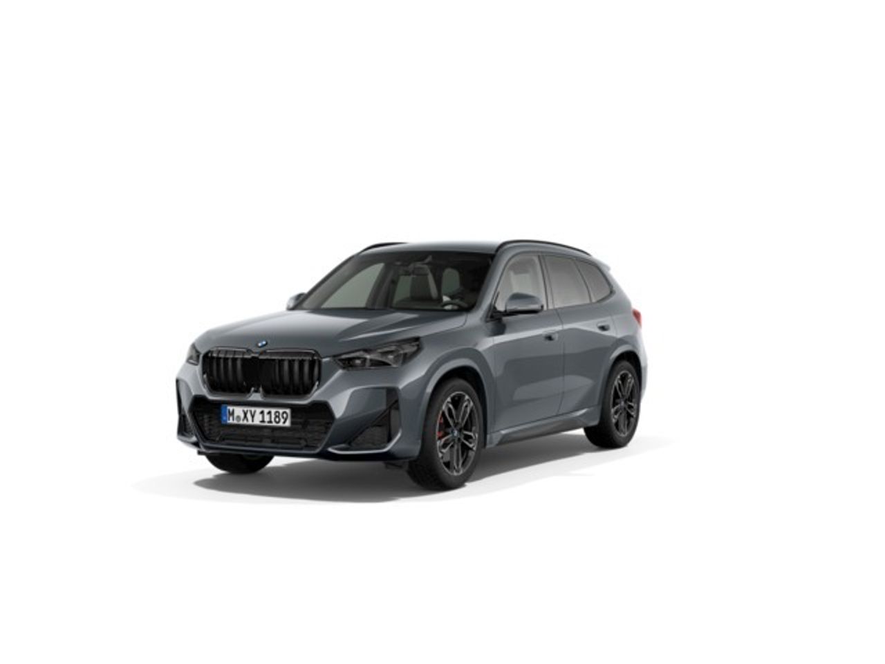 BMW X1 sdrive20i 125 kw (170 cv)  2026 Gasolina - Foto 4