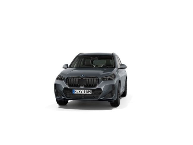 BMW X1 sdrive20i 125 kw (170 cv)