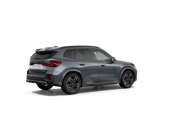 BMW X1 sdrive20i 125 kw (170 cv)