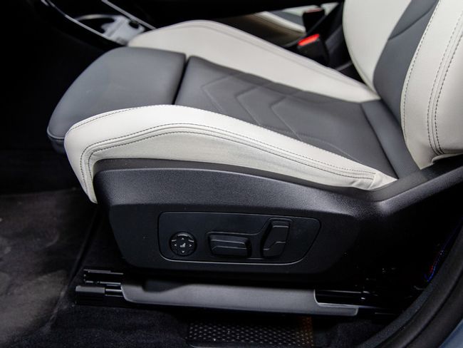 BMW X1 sdrive20i 125 kw (170 cv)