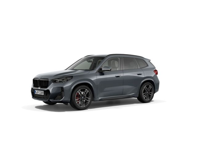 BMW X1 sdrive20i 125 kw (170 cv)