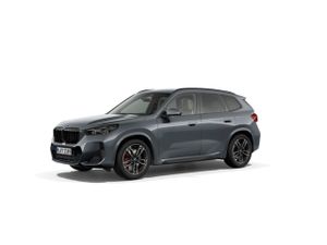 BMW X1 sdrive20i 125 kw (170 cv)  2026 Gasolina - Foto 3