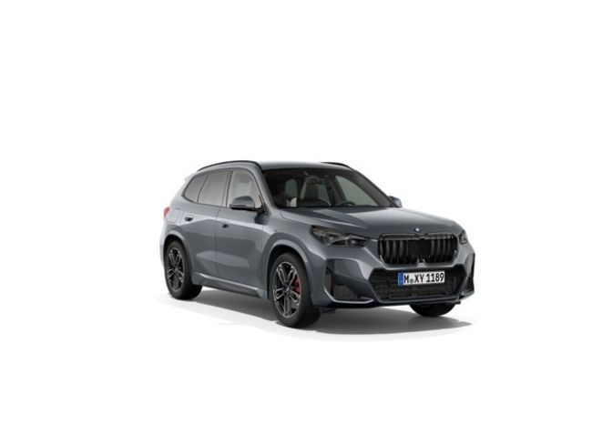 BMW X1 sdrive20i 125 kw (170 cv)