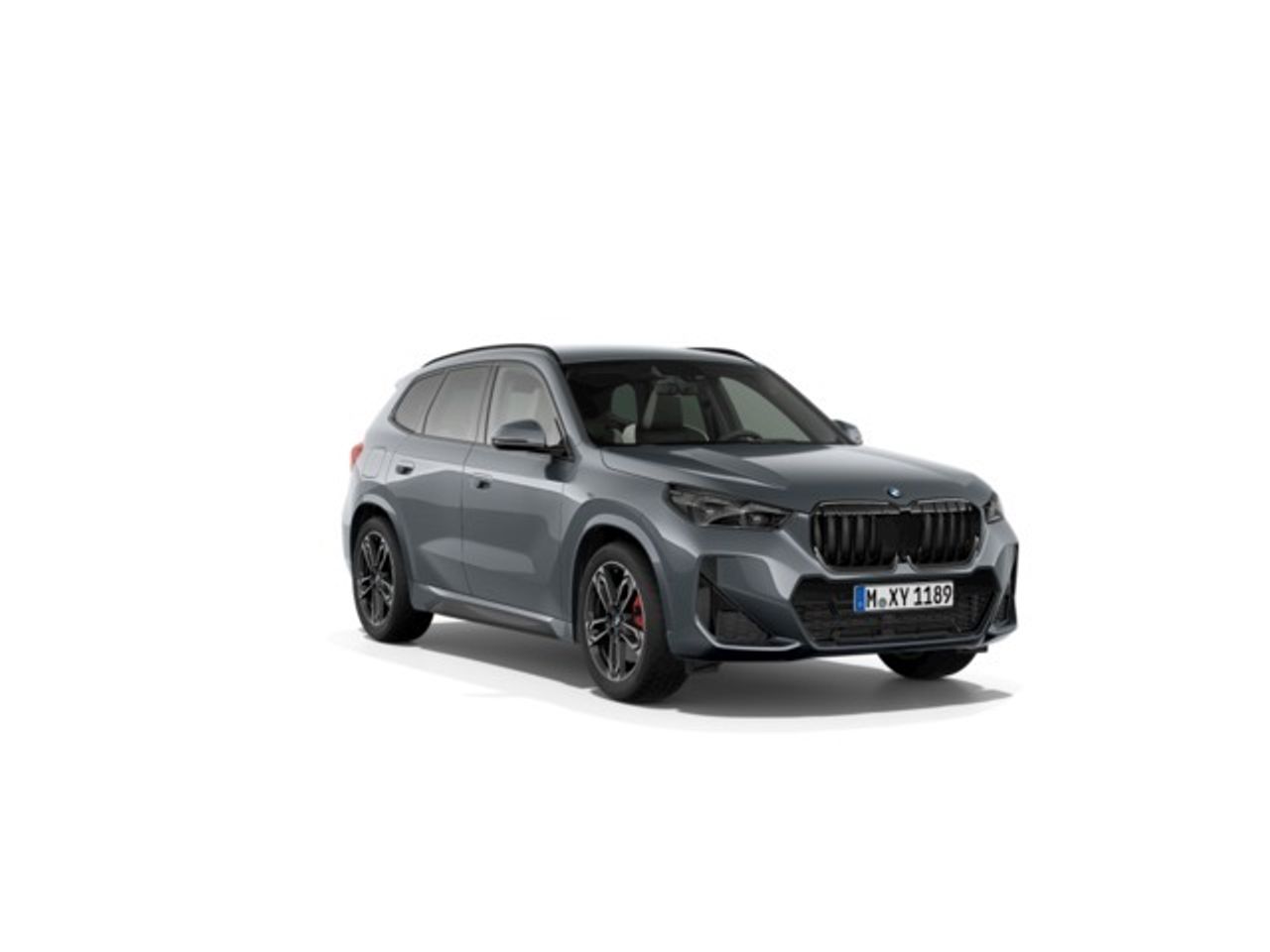 BMW X1 sdrive20i 125 kw (170 cv)  2026 Gasolina - Foto 10