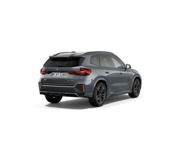 BMW X1 sdrive20i 125 kw (170 cv)