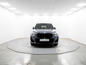 BMW X1 sdrive20i 125 kw (170 cv)  2026 Gasolina - Foto 3