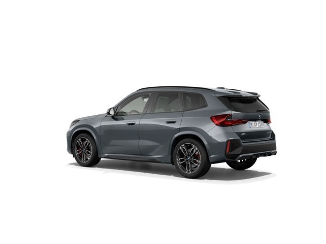 BMW X1 sdrive20i 125 kw (170 cv)