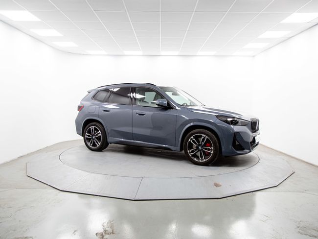 BMW X1 sdrive20i 125 kw (170 cv)