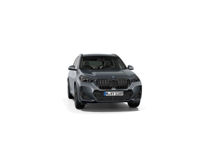 BMW X1 sdrive20i 125 kw (170 cv)