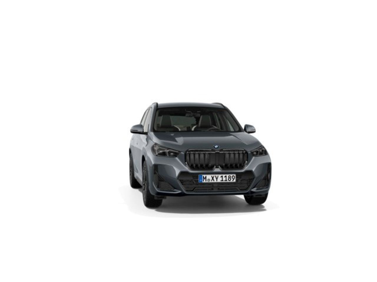 BMW X1 sdrive20i 125 kw (170 cv)  2026 Gasolina - Foto 8