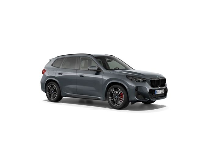 BMW X1 sdrive20i 125 kw (170 cv)