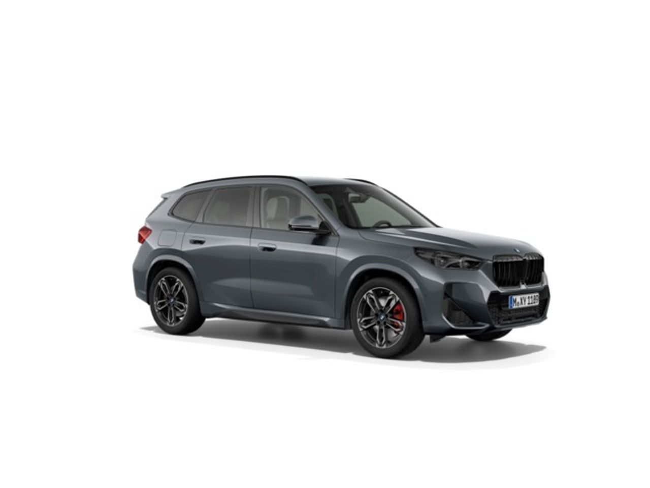 BMW X1 sdrive20i 125 kw (170 cv)  2026 Gasolina - Foto 5