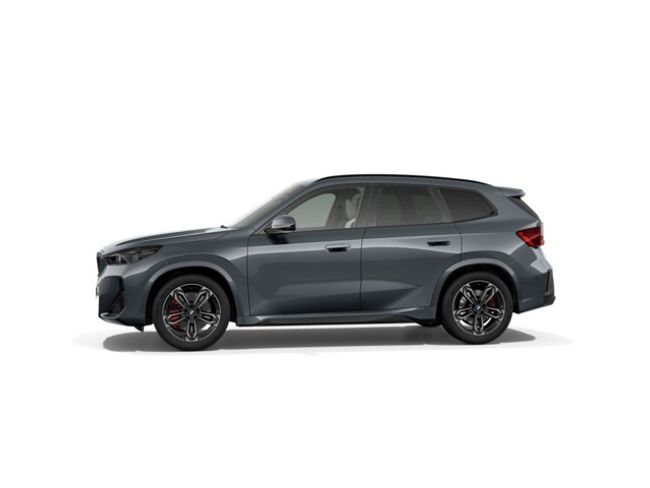 BMW X1 sdrive20i 125 kw (170 cv)