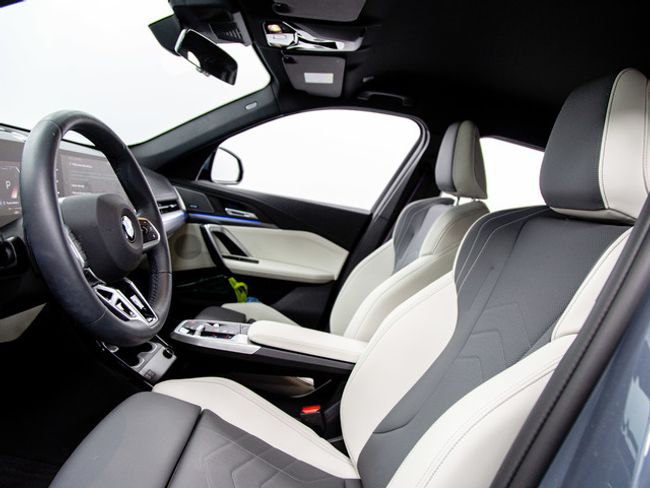 BMW X1 sdrive20i 125 kw (170 cv)