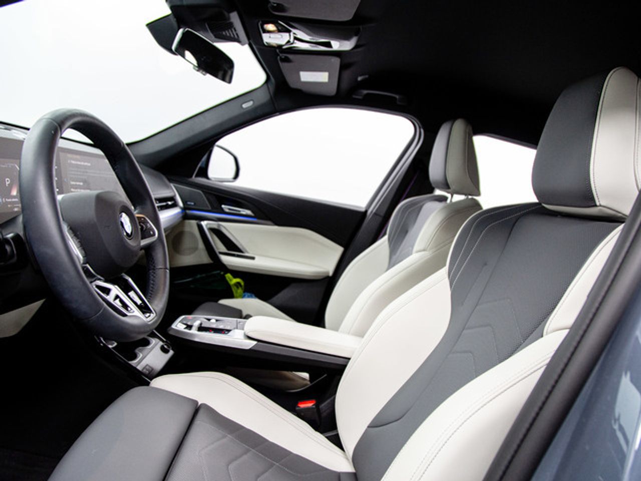 BMW X1 sdrive20i 125 kw (170 cv)  2026 Gasolina - Foto 15
