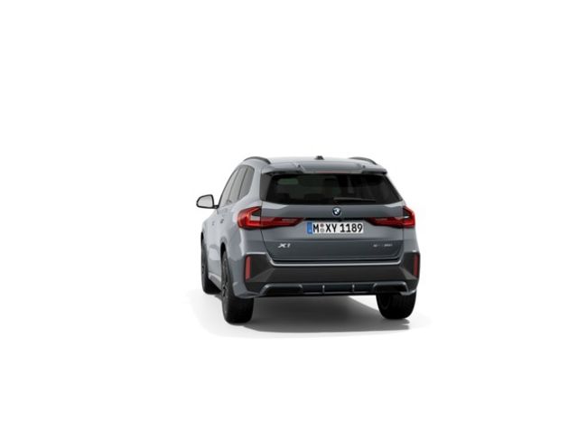 BMW X1 sdrive20i 125 kw (170 cv)