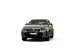 BMW X6 xdrive30d m sport 210 kw (286 cv)  2024 Diésel - Foto 2