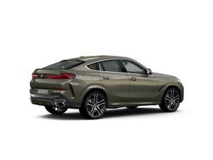 BMW X6 xdrive30d m sport 210 kw (286 cv)  2024 Diésel - Foto 15
