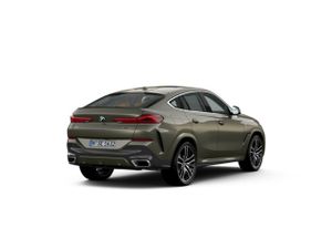 BMW X6 xdrive30d m sport 210 kw (286 cv)  2024 Diésel - Foto 21