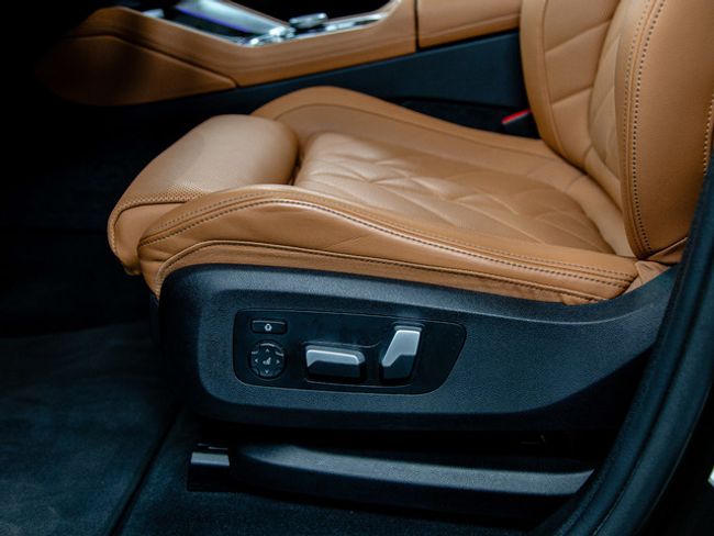 BMW X6 xdrive30d m sport 210 kw (286 cv)