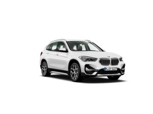 BMW X1 xdrive18d 110 kw (150 cv)  2022 Diésel - Foto 17