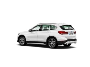 BMW X1 xdrive18d 110 kw (150 cv)  2022 Diésel - Foto 13