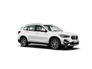 BMW X1 xdrive18d 110 kw (150 cv)  2022 Diésel - Foto 7