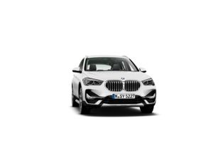 BMW X1 xdrive18d 110 kw (150 cv)  2022 Diésel - Foto 11