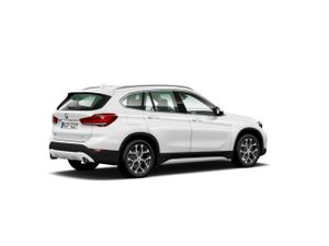 BMW X1 xdrive18d 110 kw (150 cv)  2022 Diésel - Foto 15