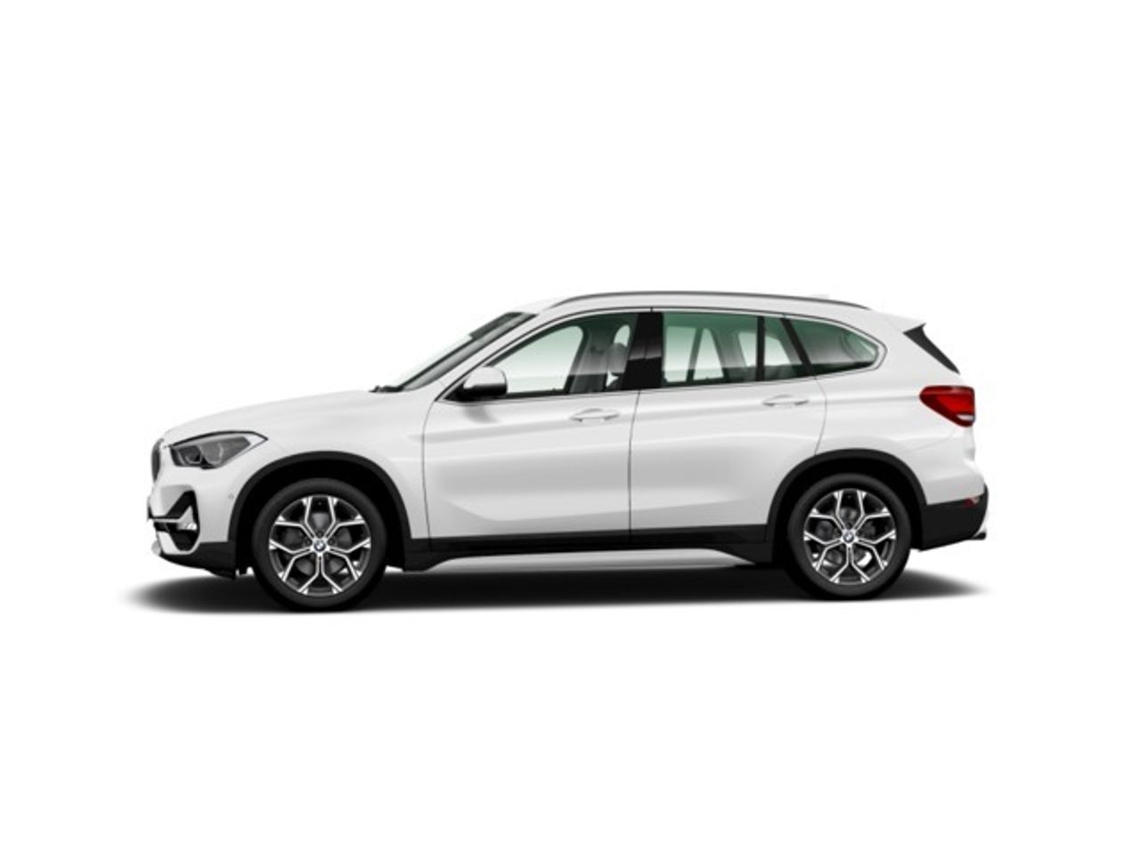 BMW X1 xdrive18d 110 kw (150 cv)  2022 Diésel - Foto 6