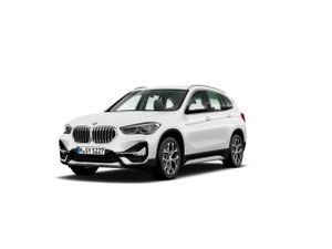 BMW X1 xdrive18d 110 kw (150 cv)  2022 Diésel - Foto 5