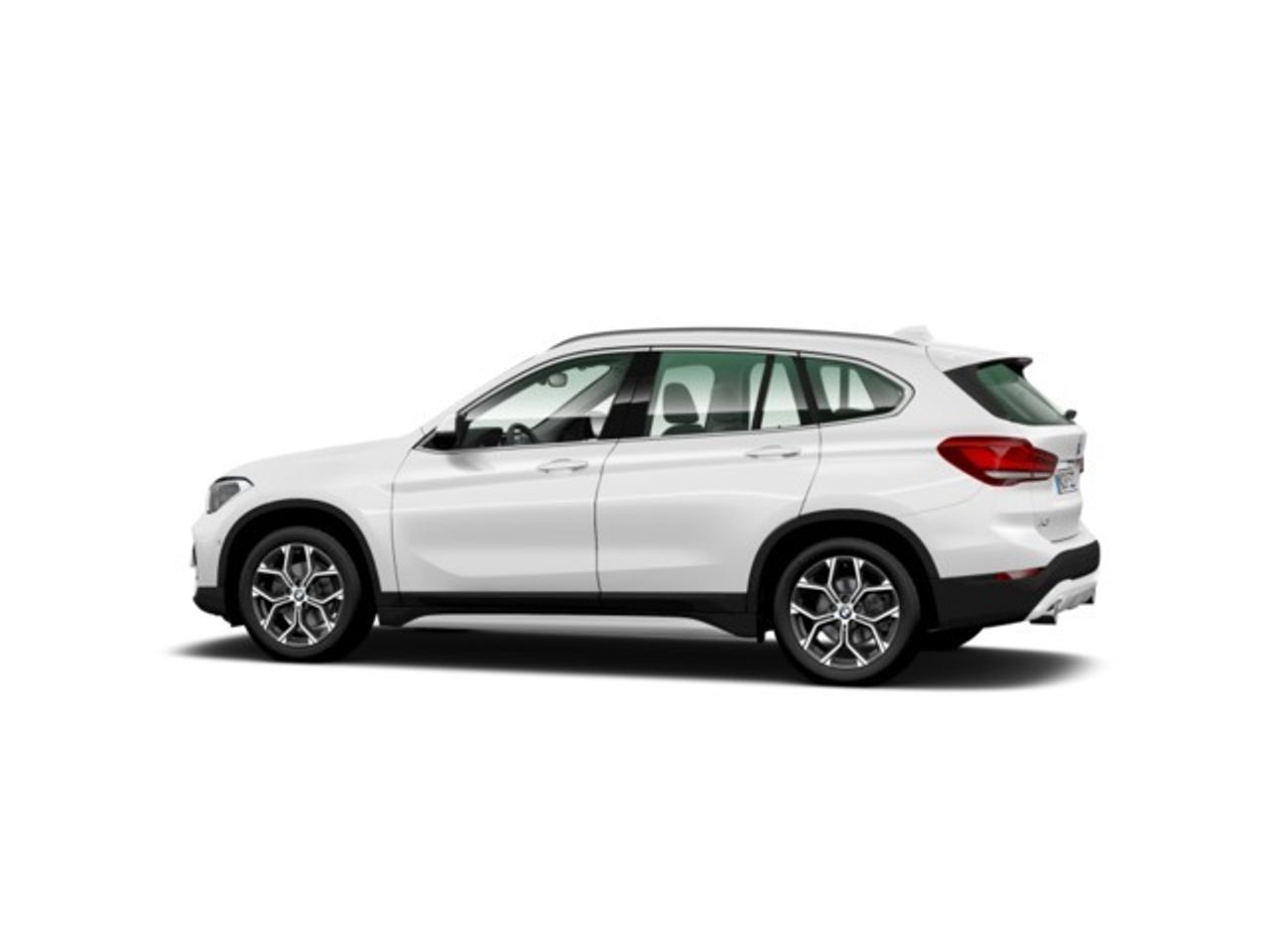 BMW X1 xdrive18d 110 kw (150 cv)  2022 Diésel - Foto 11