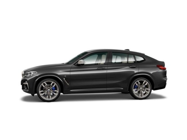 BMW X4 m40i 260 kw (354 cv)
