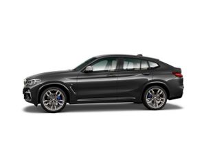 BMW X4 m40i 260 kw (354 cv)  2019 Gasolina - Foto 9